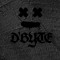 D'BYTE ☆  IAR