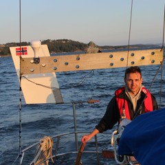 Simen Magnussen