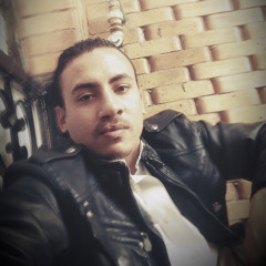 Ahmed Gamal