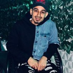 Esalm Hegazy
