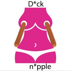 d*ck n*pple