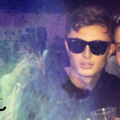Luke Ingram