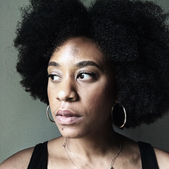 Tiffany Clarke Harrison