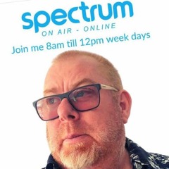 richierich On Drive Time Mon-Fri 1600-2000