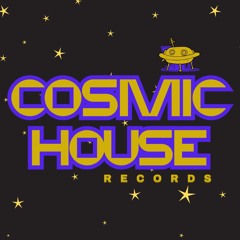 Cosmic House Records