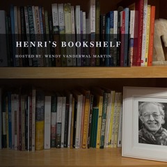 Henri Nouwen Society | Podcasts