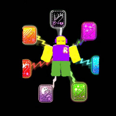 Purple Noob