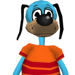 Flippy From Toon Town