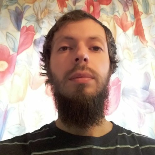 Иван Волков’s avatar