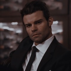 Elijah Mikaelson’s babe🤫💍✨👑🖤