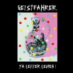 GEISTFAHRER