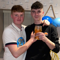 ciaran boyce