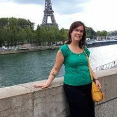 Justine Voisin