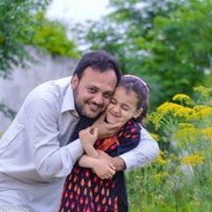 Menaal Asif