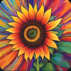 Input.Love - Galaxies in Motion