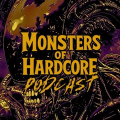 MONSTERS OF HARDCORE ©