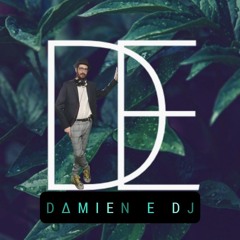 Damien E DJ
