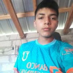Adrian Jmnz