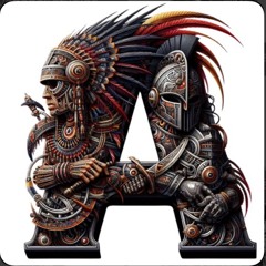 DJ AZTEKA