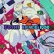 TOSHI SPACE POD