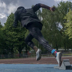 Brian Boamah