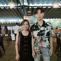 Hồng Gia Phúc