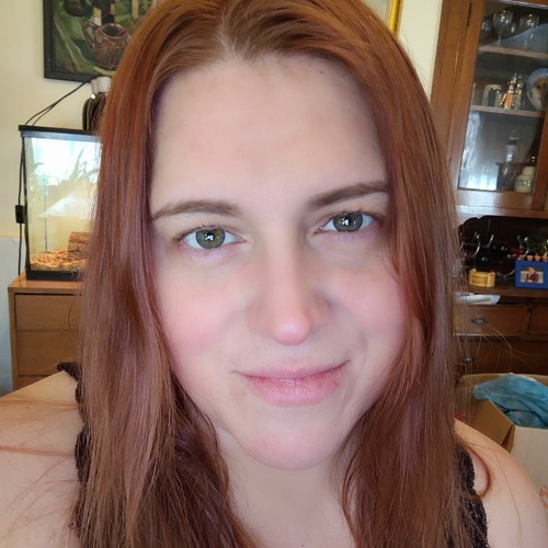 Katrina Michelle Russell’s avatar