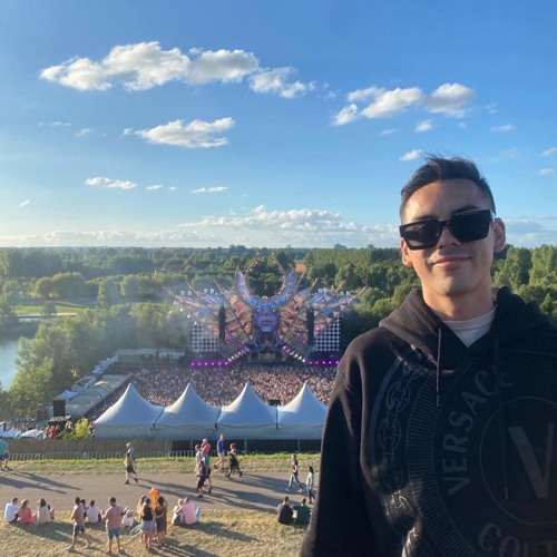 Dios Bendiga el Reggaeton - Chris Constanzo Set