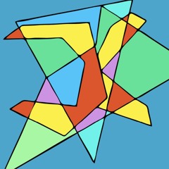 High on colors