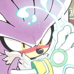Silver T. Hedgehog