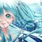 Miku Mushroom