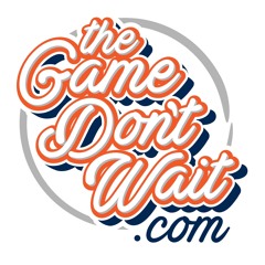 The Game Don't Wait!