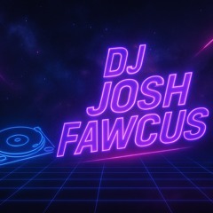 Josh Fawcus