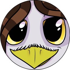 Thundy The Griffon