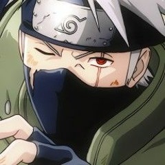Kakashi Hatake