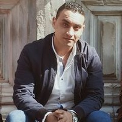 Mahmoud Mohamed