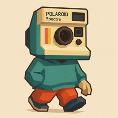 Polaroid Kid