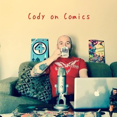 Cody on Comics