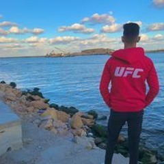 احمد العباسى