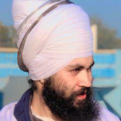 Damanjot Singh Khalsa