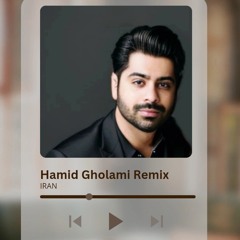 Hamid Gholami Remix