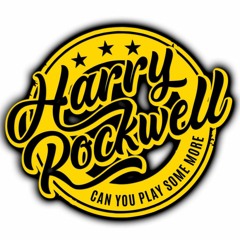 DJ Harry Rockwell
