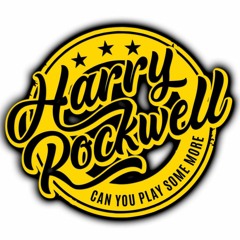 DJ Harry Rockwell
