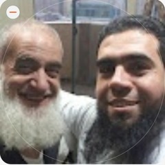 مصطفى العطار