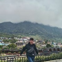 Arif Maulana