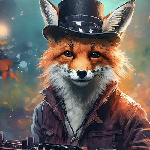 Fox-Moulinexx's’s avatar