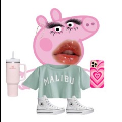 Fatma the slay queen 🎀💖😍💅🏻