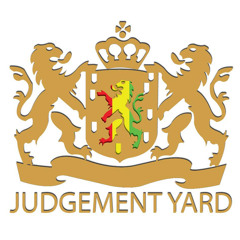 Judgement Yard Volume 34