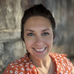 Rebecca Goldberg