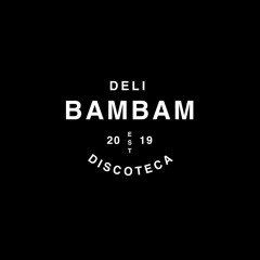 BAMBAM DISCOTECA